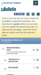 Mobile Screenshot of forum.idevice.ro